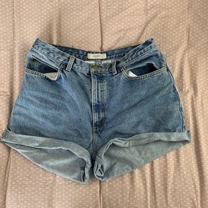 Vintage Mom shorts